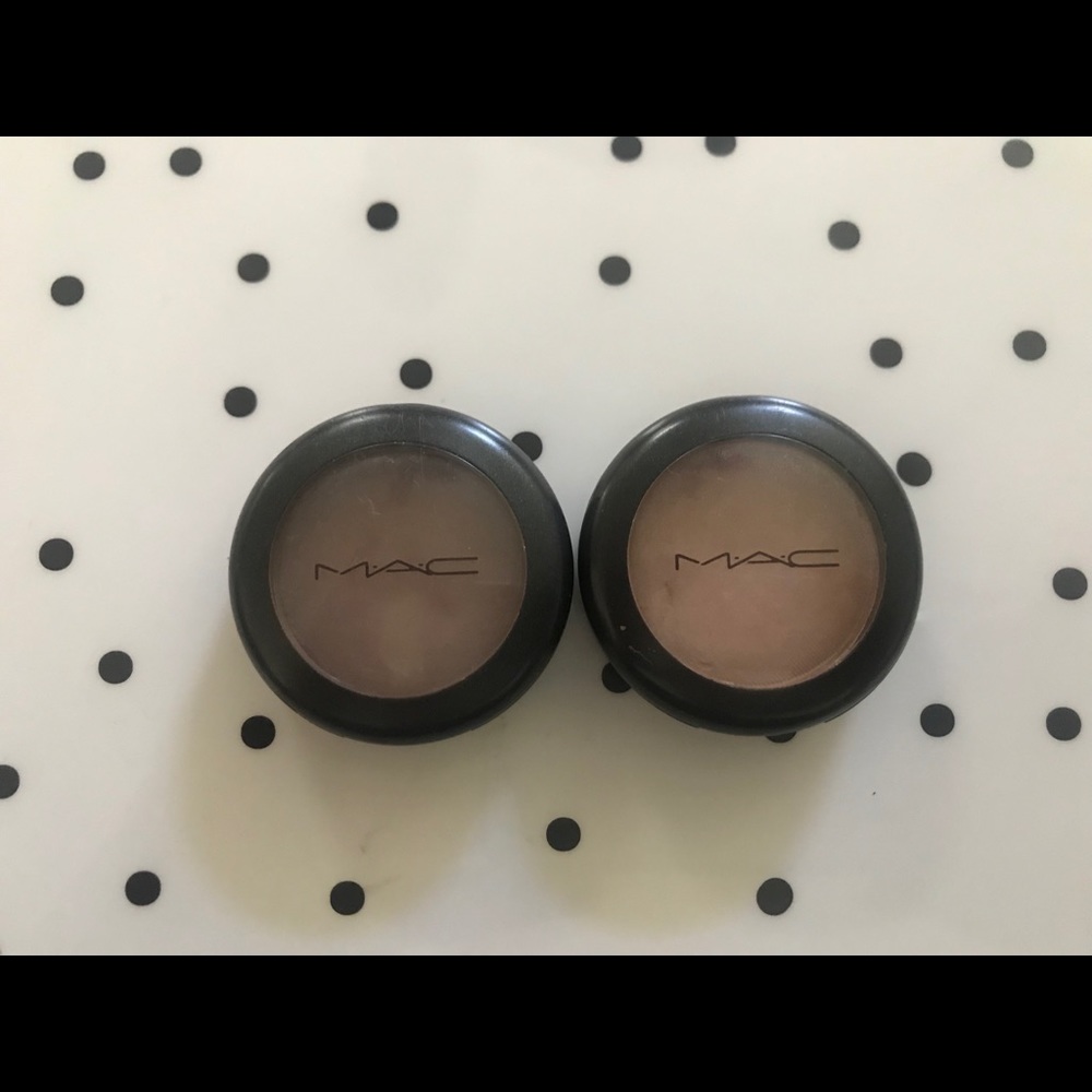 MAC Large Pot Eye Shadow